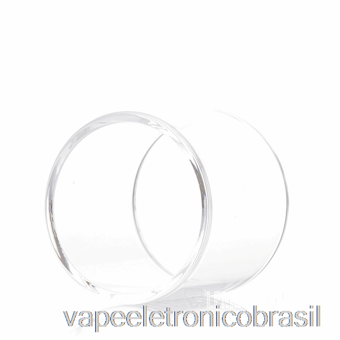 Vape Eletrônico Hellvape Helheim Substituição De Vidro